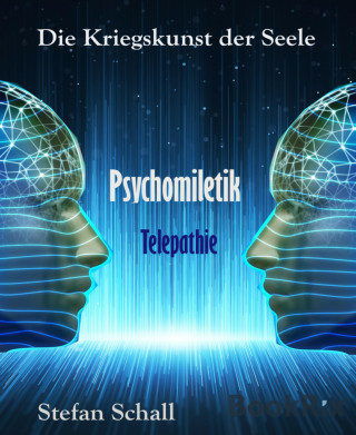 Stefan Schall: Psychomiletik