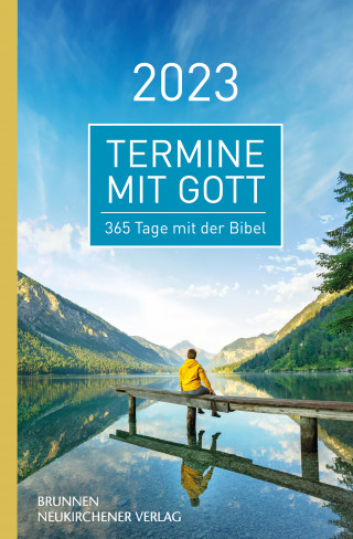 Termine mit Gott 2023