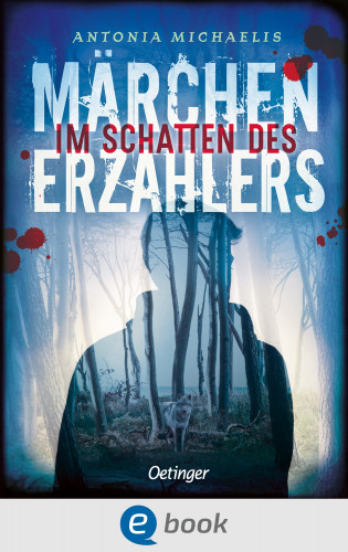 Antonia Michaelis: Im Schatten des Märchenerzählers