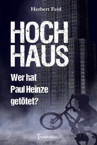 Herbert Feid: Hochhaus