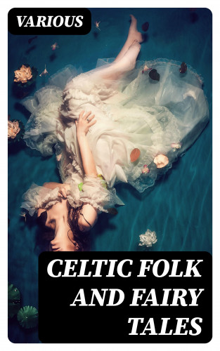 Diverse: Celtic Folk and Fairy Tales