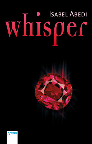 Isabel Abedi: Whisper