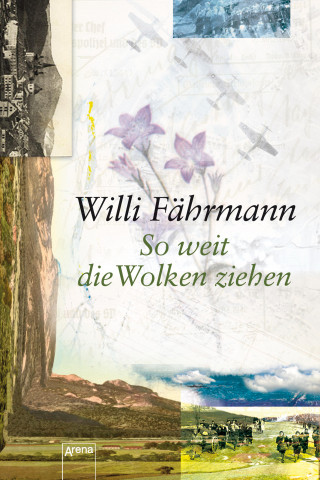 Willi Fährmann: So weit die Wolken ziehen