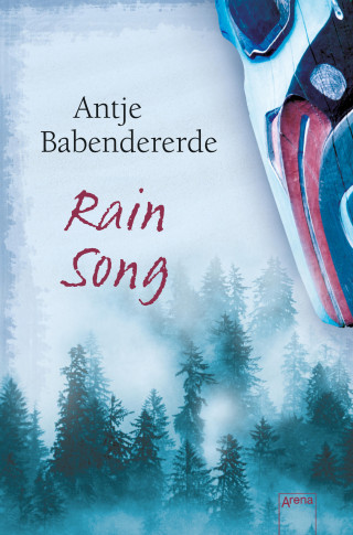 Antje Babendererde: Rain Song