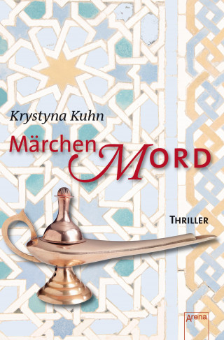 Krystyna Kuhn: Märchenmord