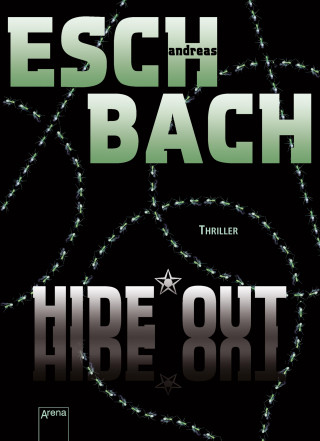 Andreas Eschbach: Hide*Out
