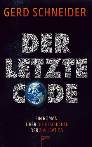 Gerd Schneider: Der letzte Code
