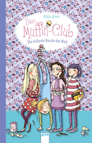 Katja Alves: Die süßeste Bande der Welt
