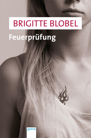 Brigitte Blobel: Feuerprüfung
