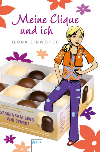 Ilona Einwohlt: Meine Clique und ich