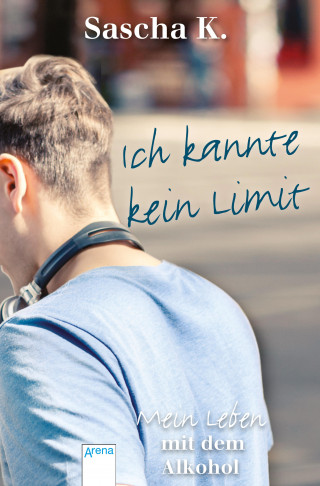 Sascha K., T. A. Wegberg: Ich kannte kein Limit