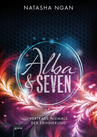 Natasha Ngan: Alba & Seven