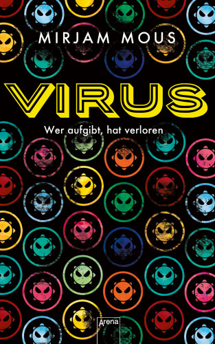 Mirjam Mous: Virus