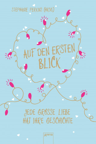 Auf den ersten Blick