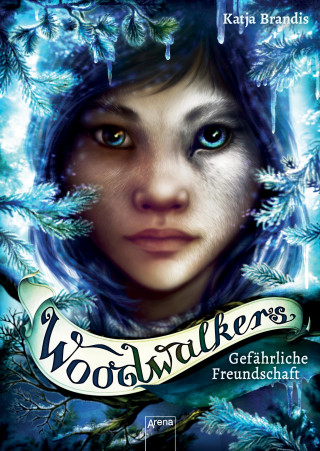 Katja Brandis: Woodwalkers (2). Gefährliche Freundschaft