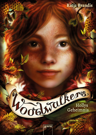 Katja Brandis: Woodwalkers (3). Hollys Geheimnis