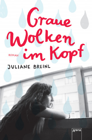 Juliane Breinl: Graue Wolken im Kopf