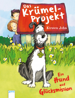 Kirsten John: Das Krümel-Projekt