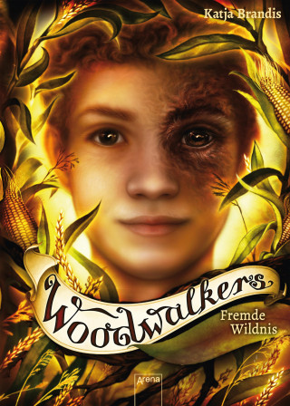 Katja Brandis: Woodwalkers (4). Fremde Wildnis