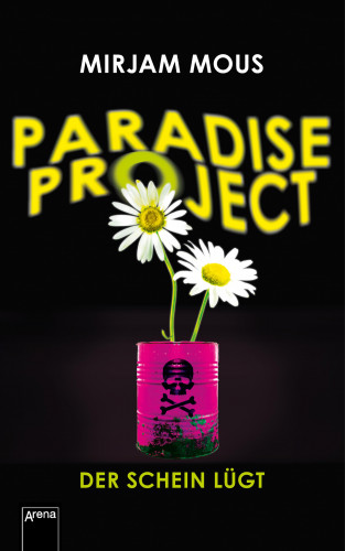 Mirjam Mous: Paradise Project