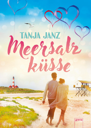 Tanja Janz: Meersalzküsse