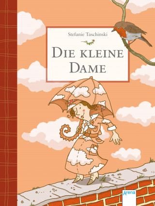 Stefanie Taschinski: Die kleine Dame (1)