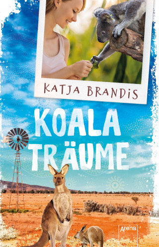 Katja Brandis: Koalaträume