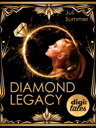 Juli Summer: Diamond Legacy