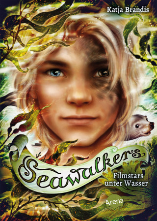 Katja Brandis: Seawalkers (5). Filmstars unter Wasser