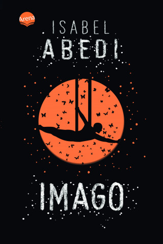 Isabel Abedi: Imago