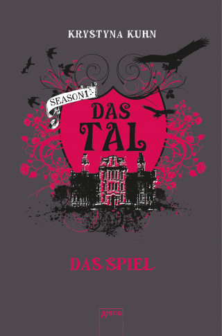 Krystyna Kuhn: Das Tal. Das Spiel