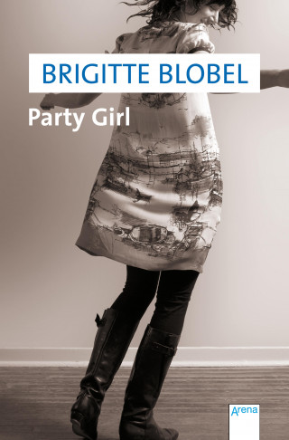 Brigitte Blobel: Party Girl