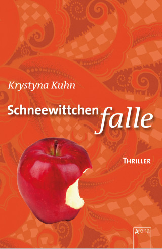 Krystyna Kuhn: Schneewittchenfalle