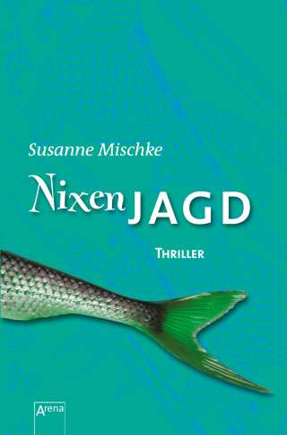 Susanne Mischke: Nixenjagd