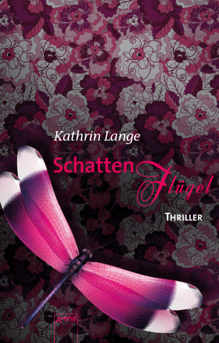 Kathrin Lange: Schattenflügel
