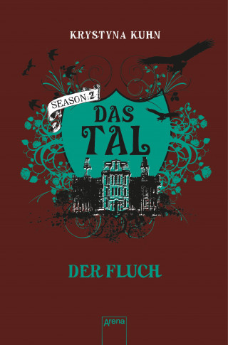 Krystyna Kuhn: Das Tal. Der Fluch