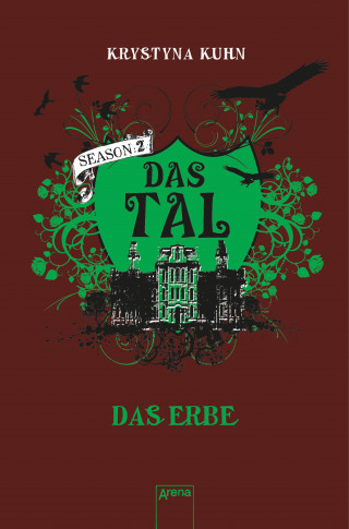 Krystyna Kuhn: Das Tal. Das Erbe