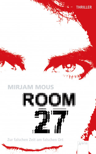 Mirjam Mous, Verena Kiefer: Room 27