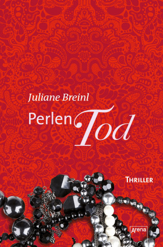 Juliane Breinl: Perlentod