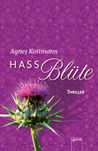 Agnes Kottmann: Hassblüte