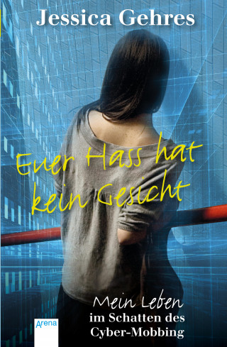 Jessica Gehres, Kerstin Dombrowski: Euer Hass hat kein Gesicht