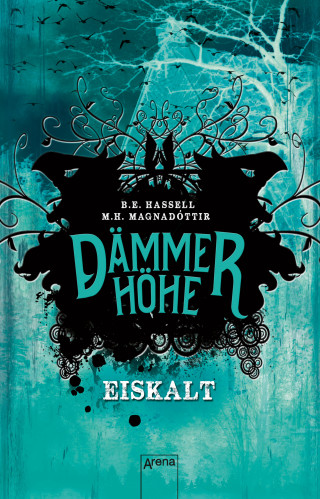 Birgitta Elín Hassell, Marta Hlín Magnadóttir: Dämmerhöhe (2). Eiskalt