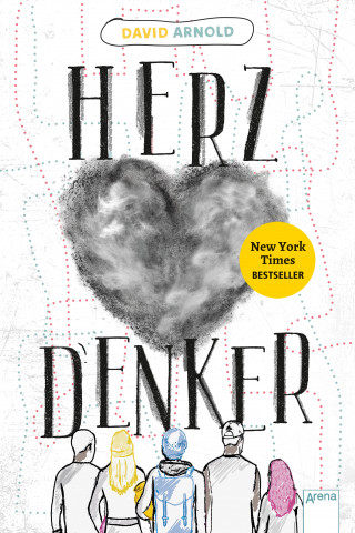 David Arnold: Herzdenker