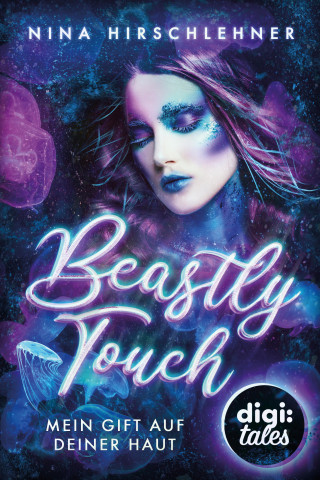 Nina Hirschlehner: Beastly Touch