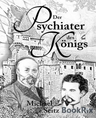 Michael Seitz: Der Psychiater des Königs