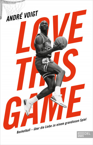 André Voigt: Love this Game