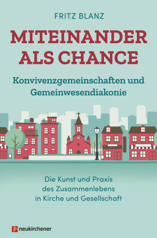 Fritz Blanz: Miteinander als Chance