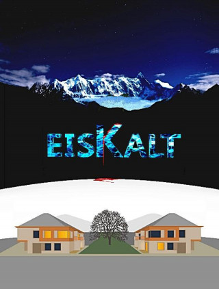 Mirko Jupp Eisemann: EISKALT - Nur Eine Party