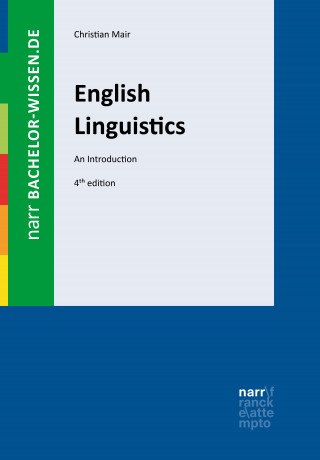 Christian Mair: English Linguistics