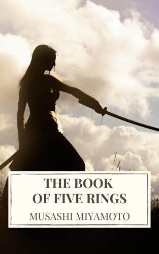 Musashi Miyamoto, Icarsus: The Book of Five Rings